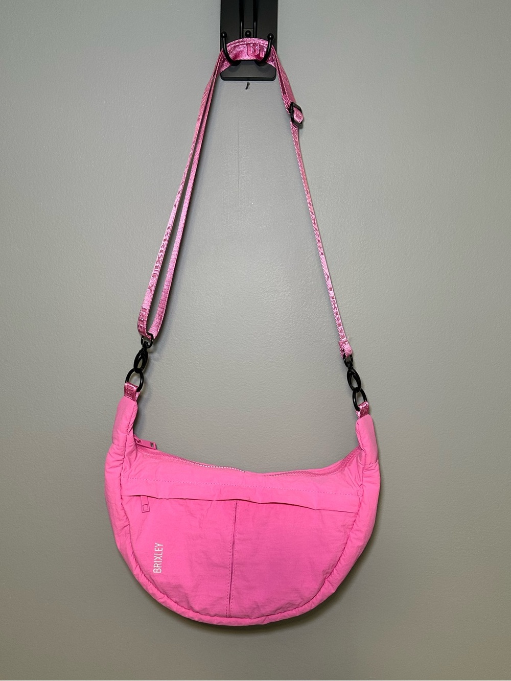 Brixley Crescent Bag